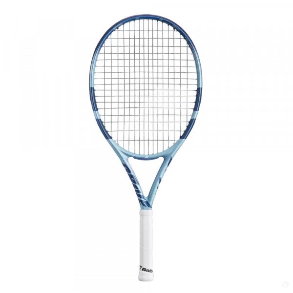 Ракетка для большого тенниса детская Babolat Pure Drive JR 25 Gen 11 W 