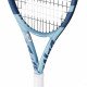 Ракетка для большого тенниса детская Babolat Pure Drive JR 25 Gen 11 W 