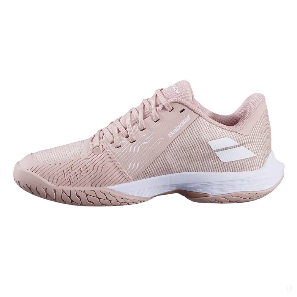 Теннисные кроссовки женские Babolat Jet Tere 2 AС 