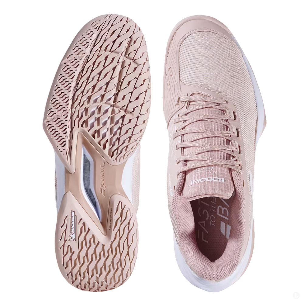 Теннисные кроссовки женские Babolat Jet Tere 2 AС 