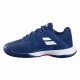 Теннисные кроссовки детские Babolat Propulse Junior 3 AC Boy 