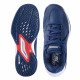 Теннисные кроссовки детские Babolat Propulse Junior 3 AC Boy 