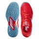 Теннисные кроссовки детские Babolat Jet Mach 3 Junior AС Girl 