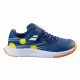 Теннисные кроссовки детские Babolat Pulsion Kid АС Boy 