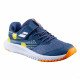 Теннисные кроссовки детские Babolat Pulsion Kid АС Boy 