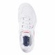Теннисные кроссовки детские Babolat Propulse Junior 3 AC Girl 