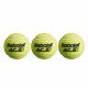 Мячи для падел-тенниса Babolat Ace Padel х3 Мячи для падел-тенниса Babolat Ace Padel х3