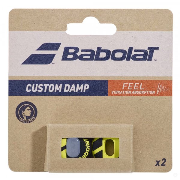 Демпфер Babolat Custom Damp x2 