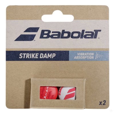Демпфер Babolat Strike Damp x2  Демпфер Babolat Strike Damp x2