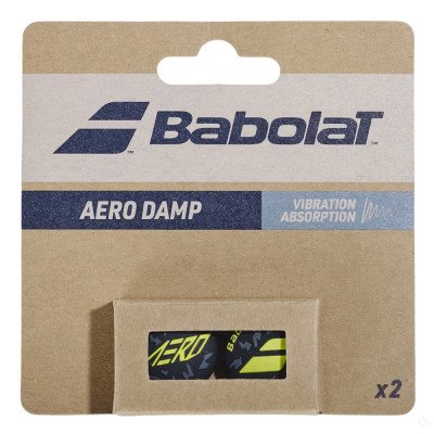 Демпфер Babolat Aero Damp x2  Демпфер Babolat Aero Damp x2