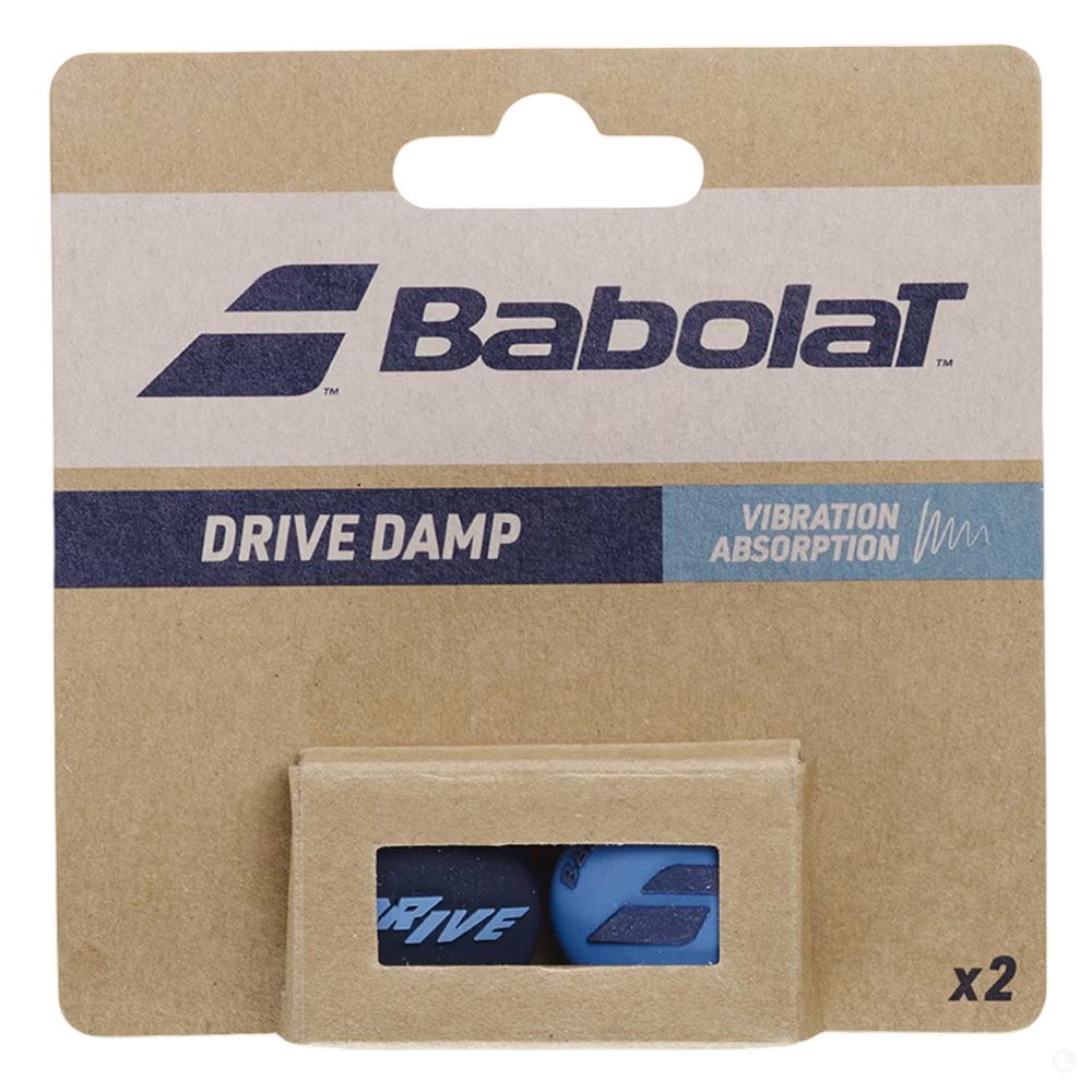 Демпфер Babolat Drive Damp x2 