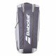 Сумка для ракеток Babolat RH x 6 Pure Wimbledon белая