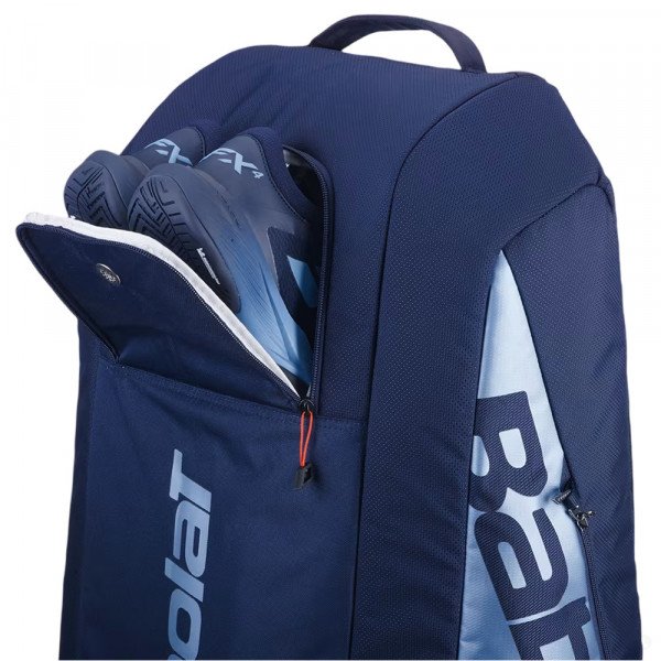 Сумка для ракеток Babolat RH x 12 Pure Drive Gen 11 синяя
