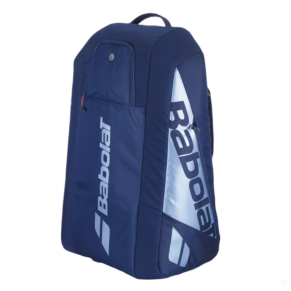 Сумка для ракеток Babolat RH x 12 Pure Drive Gen 11 синяя