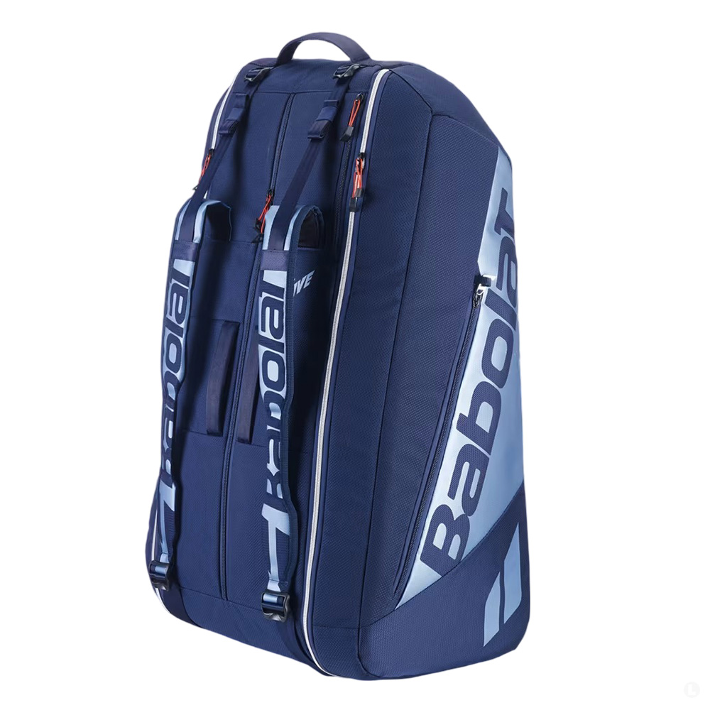 Сумка для ракеток Babolat RH x 12 Pure Drive Gen 11 синяя
