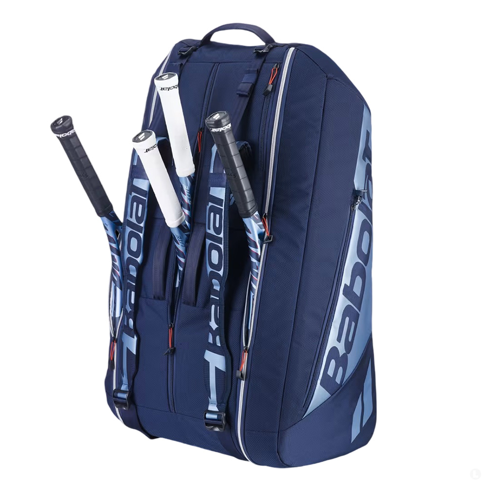 Сумка для ракеток Babolat RH x 12 Pure Drive Gen 11 синяя