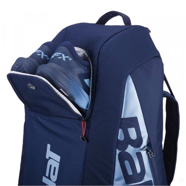 Сумка для ракеток Babolat RH x 6 Pure Drive Gen 11 синяя
