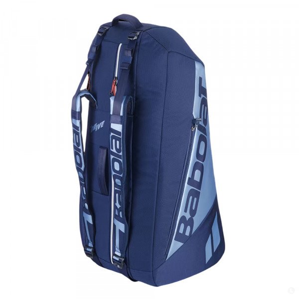 Сумка для ракеток Babolat RH x 6 Pure Drive Gen 11 синяя