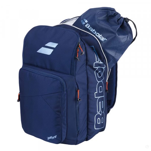 Рюкзак для тенниса Babolat Pure Drive Gen 11 синий