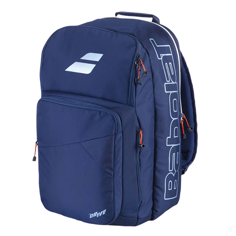 Рюкзак для тенниса Babolat Pure Drive Gen 11 синий