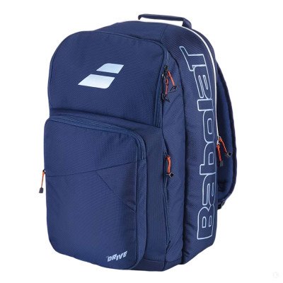Рюкзак для тенниса Babolat Pure Drive Gen 11 синий Рюкзак для тенниса Babolat Pure Drive Gen 11 синий