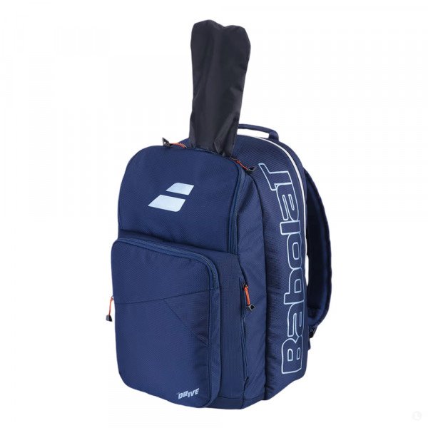 Рюкзак для тенниса Babolat Pure Drive Gen 11 синий