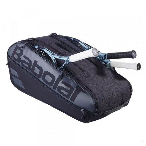 Сумка для ракеток Babolat Court L Gen 2 синяя