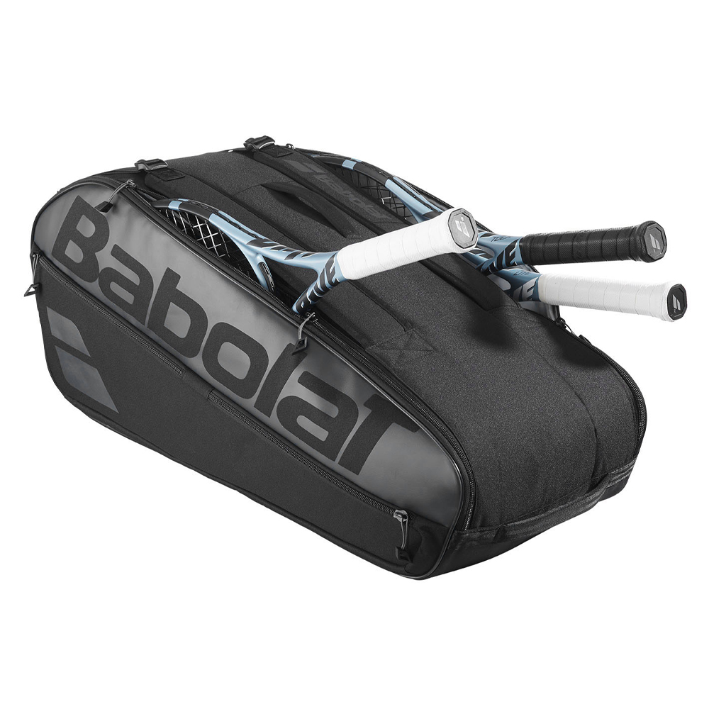 Сумка для ракеток Babolat Court L Gen 2 синяя