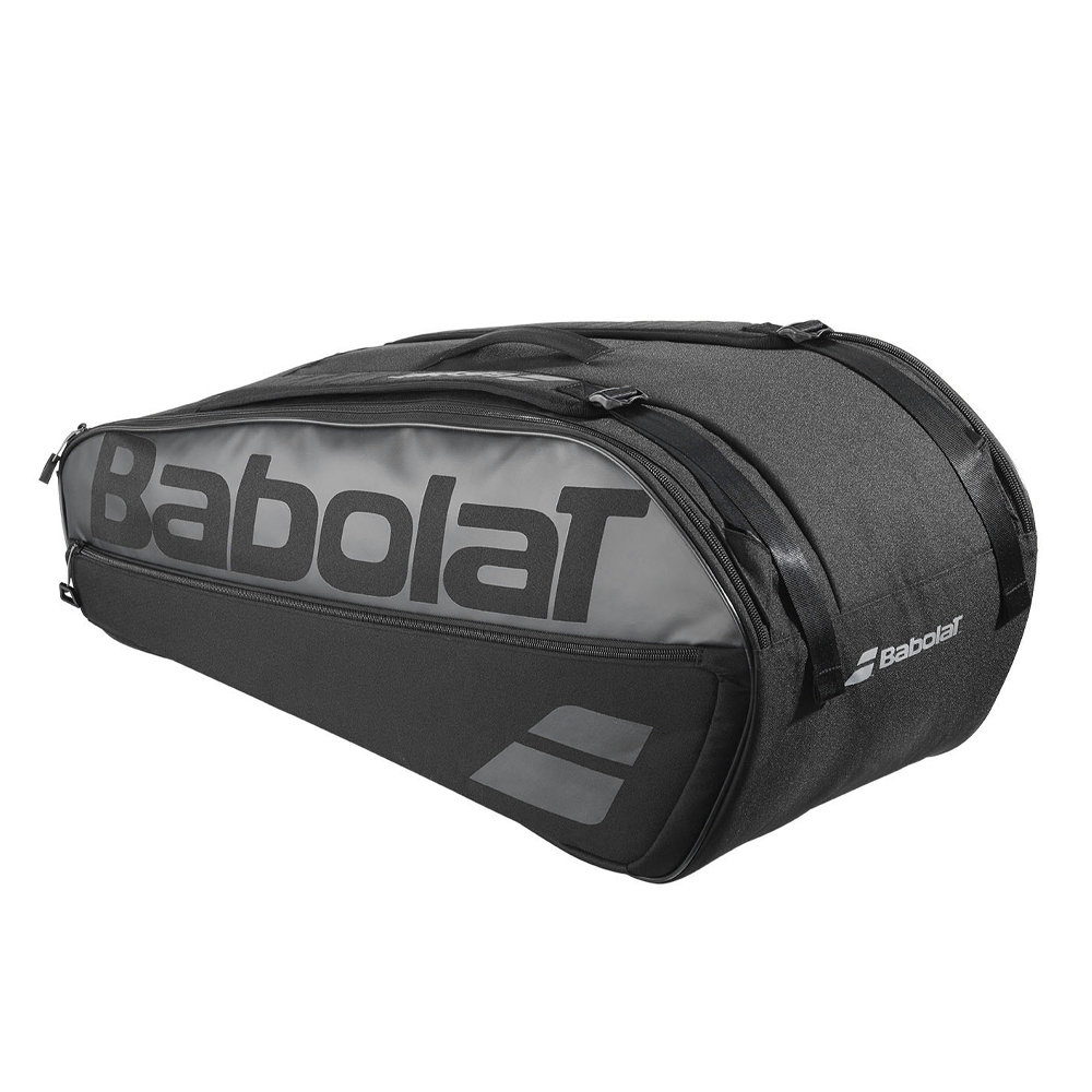 Сумка для ракеток Babolat Court L Gen 2 синяя