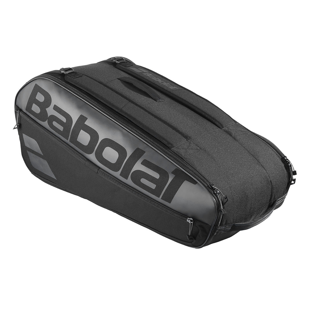 Сумка для ракеток Babolat Court L Gen 2 синяя