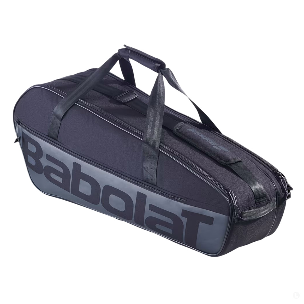 Сумка для ракеток Babolat Court M Gen 2 синяя