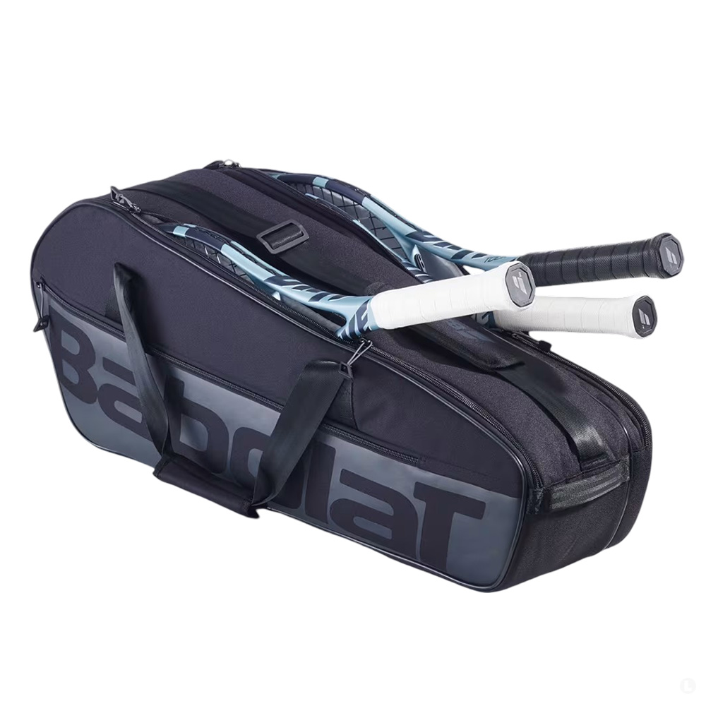 Сумка для ракеток Babolat Court M Gen 2 синяя