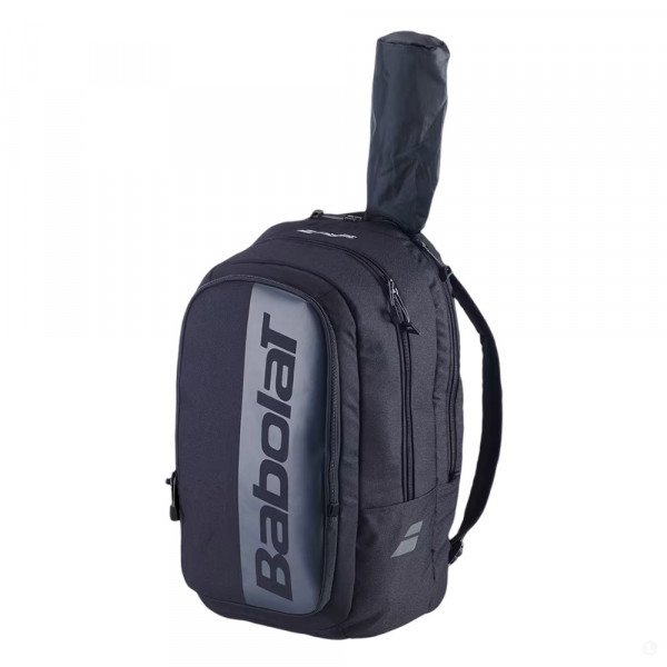 Рюкзак для тенниса Babolat Court Hero черный