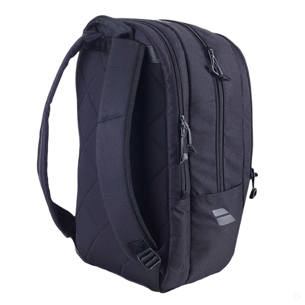 Рюкзак для тенниса Babolat Court Hero черный