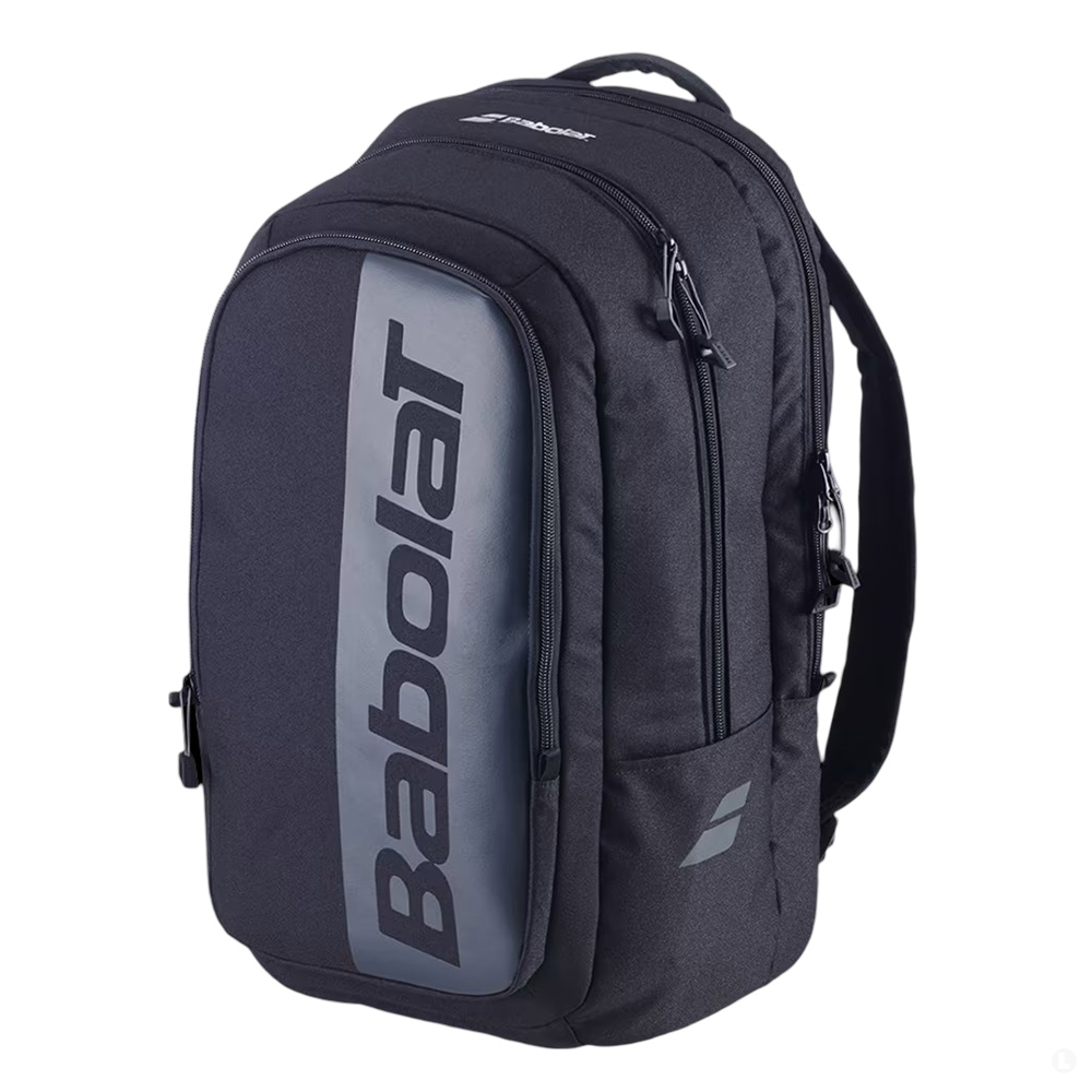 Рюкзак для тенниса Babolat Court Hero черный
