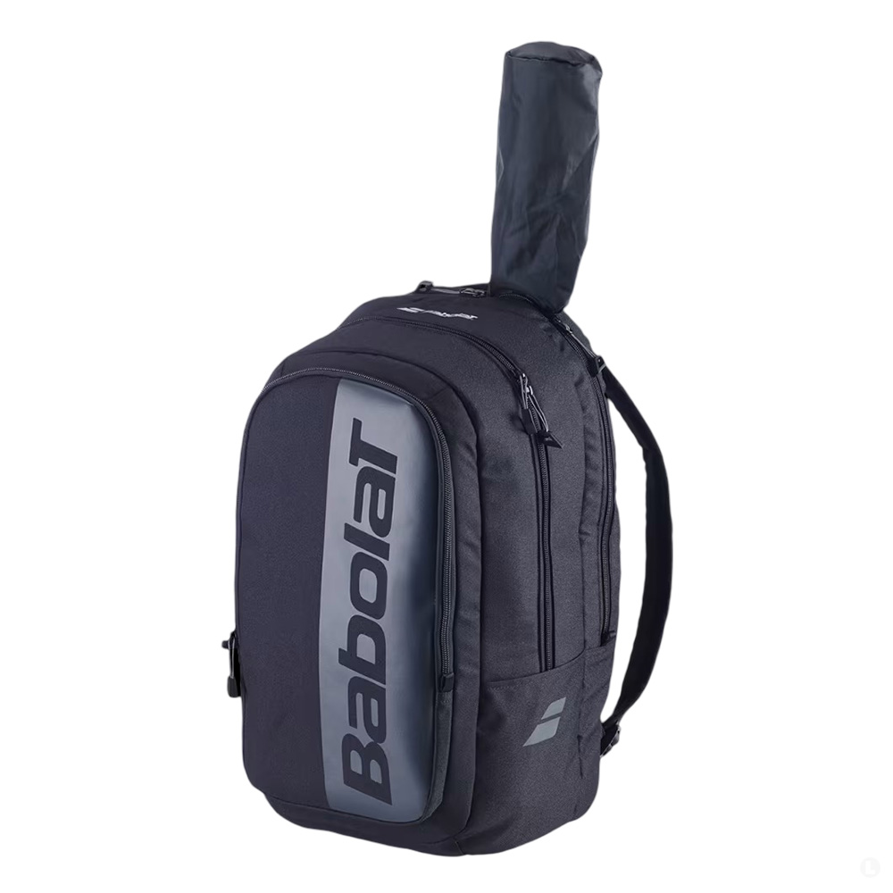 Рюкзак для тенниса Babolat Court Hero черный