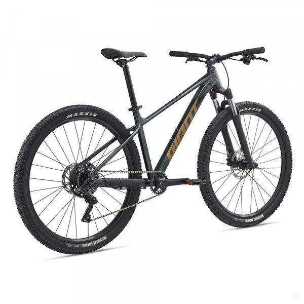Велосипед горный Giant Talon 29 2 - 2025 