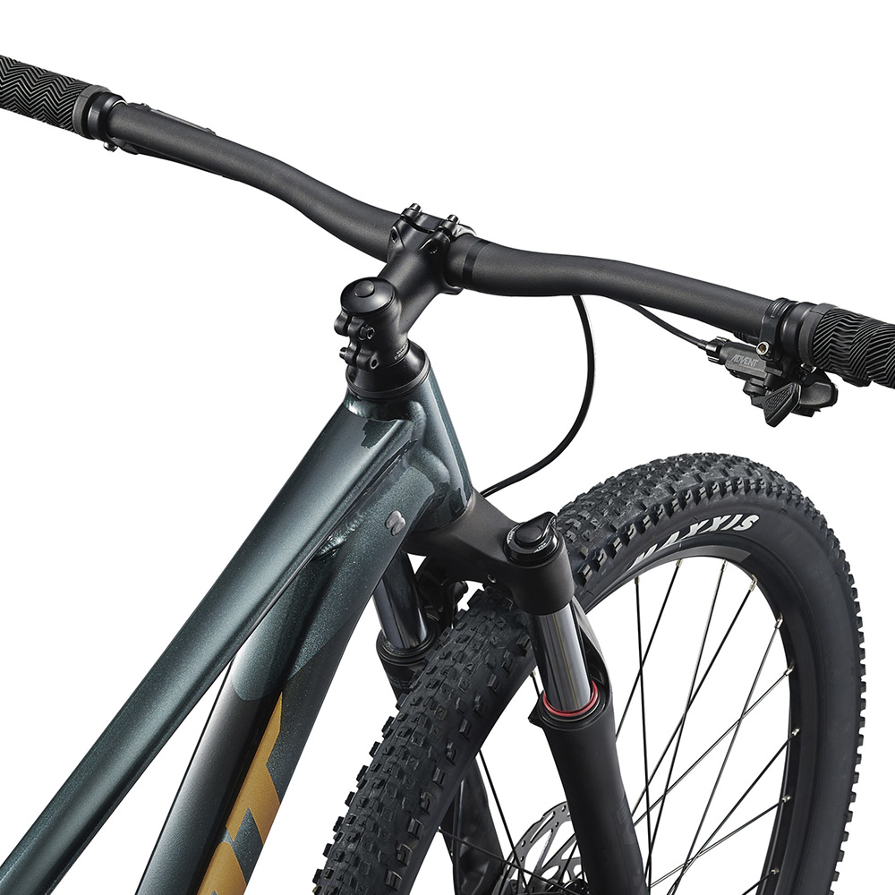Велосипед горный Giant Talon 29 2 - 2026