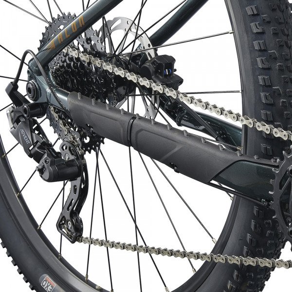 Велосипед горный Giant Talon 29 2 - 2025 
