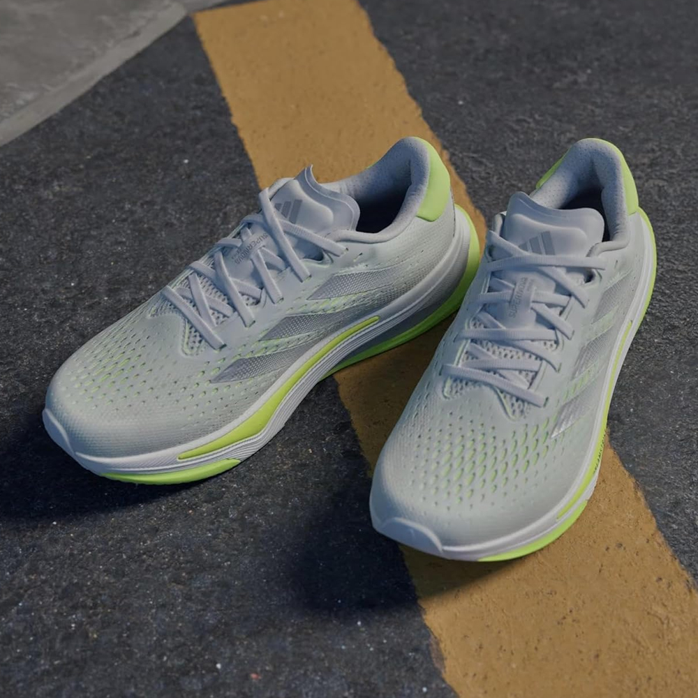 Кроссовки для бега мужские Adidas Supernova prima 