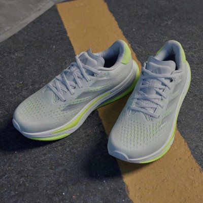 Кроссовки для бега мужские Adidas Supernova prima 