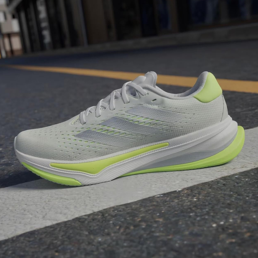 Кроссовки для бега мужские Adidas Supernova prima 