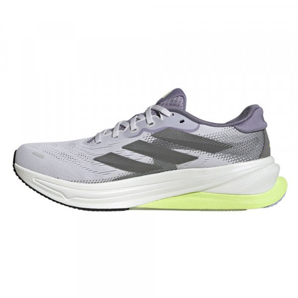 Кроссовки для бега мужские Adidas Supernova solution 2 