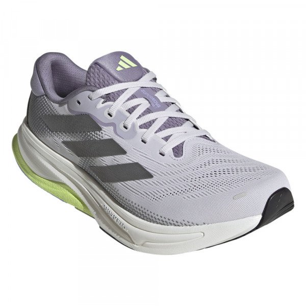 Кроссовки для бега мужские Adidas Supernova solution 2 