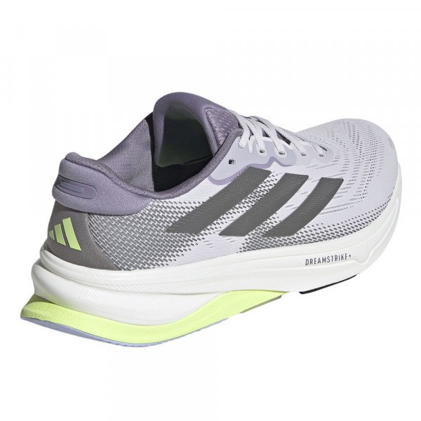 Кроссовки для бега мужские Adidas Supernova solution 2 