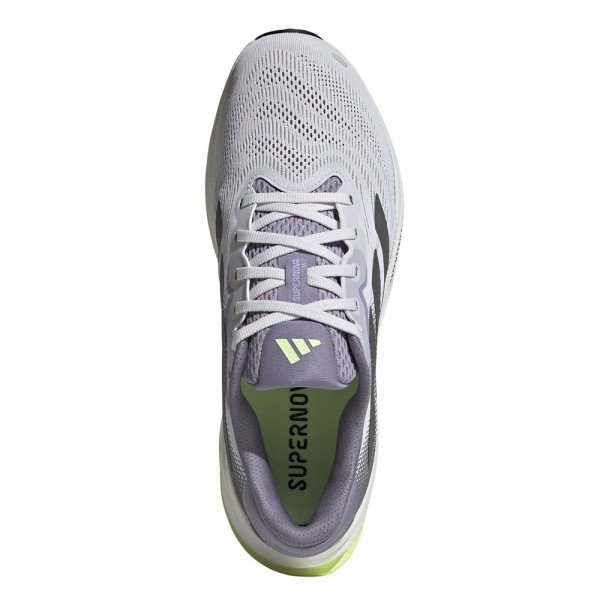 Кроссовки для бега мужские Adidas Supernova solution 2 