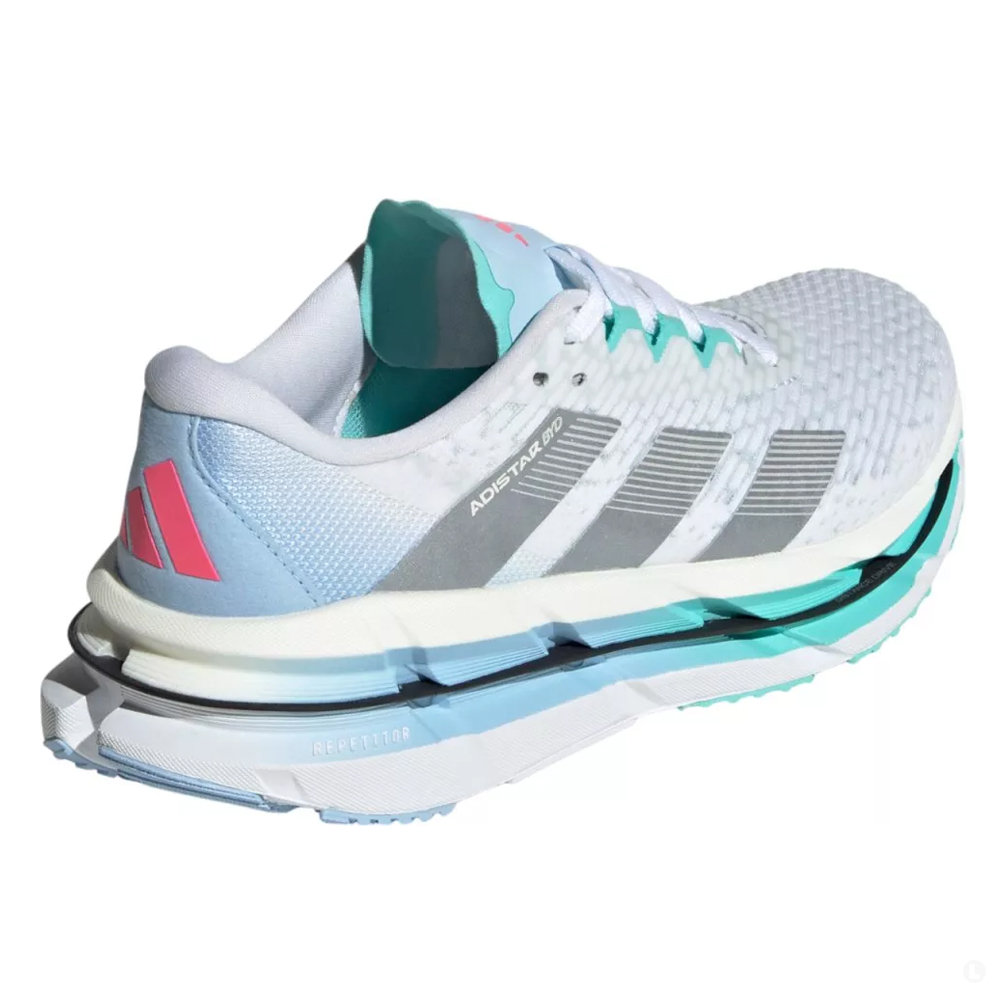 Кроссовки для бега женские Adidas Adistar byd 