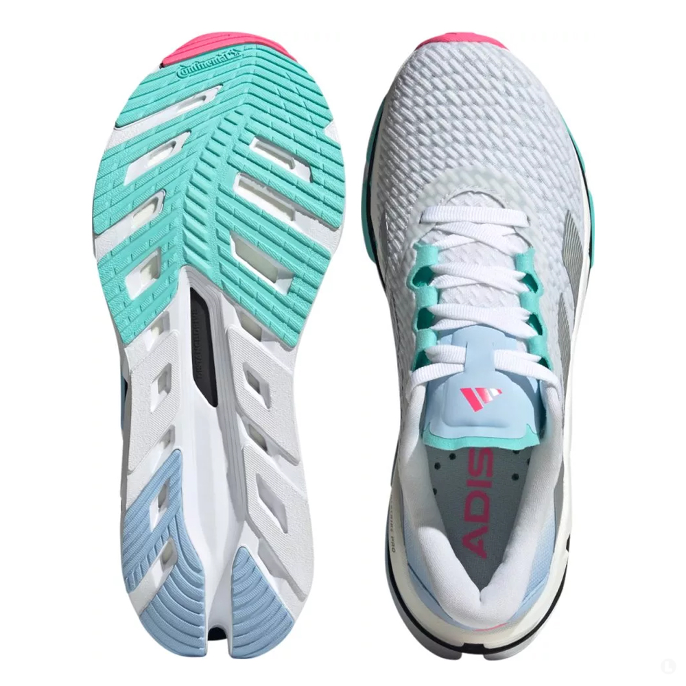 Кроссовки для бега женские Adidas Adistar byd 