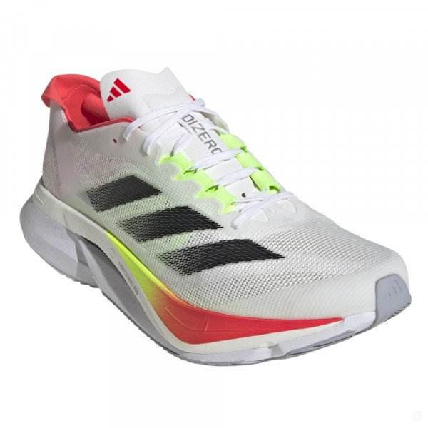 Кроссовки для бега мужские Adidas Adizero boston 12 