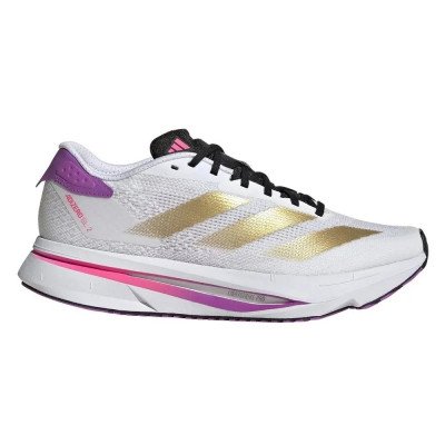 Кроссовки для бега женские Adidas Adizero sl2 